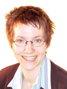 Christiane Feist, Dipl.-Ing Architektur